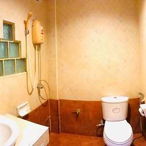 Chambre Supérieure Triple